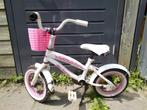 Gratis 12 inch kinderfiets, Ophalen, Gebruikt, Minder dan 16 inch