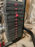 Krachtstation - Complete Workout!, Benen, Gebruikt, Krachtstation, Ophalen of Verzenden