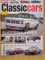 classic cars 18x, Boeken, Auto's | Boeken, Ophalen of Verzenden, Gelezen, Algemeen