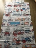 Dekbedovertrek auto’s, Ophalen, Zo goed als nieuw