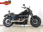 Harley-Davidson FAT BOB 114 (bj 2018), Motoren, Bedrijf, Overig