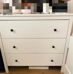 IKEA koppang 3drawers kast, Huis en Inrichting, Kasten | Ladekasten, 25 tot 50 cm, Zo goed als nieuw, Ophalen