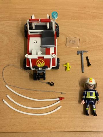 Playmobil 5398 beschikbaar voor biedingen