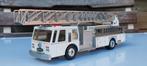 Conrad Brand/Ladderwagen. BIEDEN, Hobby en Vrije tijd, Modelauto's | 1:50, Ophalen of Verzenden, Zo goed als nieuw, Conrad