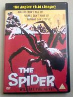 The Spider (1958) Bert I. Gordon Arkoff, Cd's en Dvd's, Dvd's | Klassiekers, Alle leeftijden, Verzenden, 1940 tot 1960, Science Fiction en Fantasy