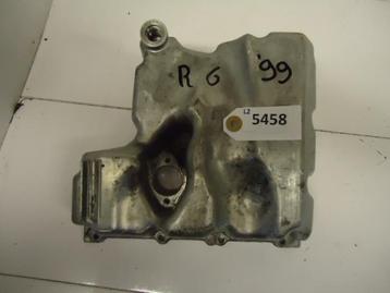 R6 1999 - 2002 Yamaha Carterdeksel Carterpan D1-12305 beschikbaar voor biedingen