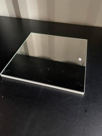 IKEA Kallax Spiegeldeur Inzet beschikbaar voor biedingen