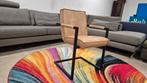 Showroom model design stoel van €145,- voor €50,-, Modern design, Bruin, Nieuw, Ophalen of Verzenden