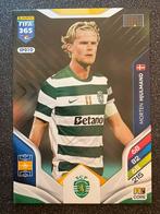 Panini Fifa365 2026    HJULMAND    SPORTING, Verzenden, Zo goed als nieuw, Buitenlandse clubs, Poster, Plaatje of Sticker
