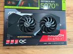 Asus RX 6750 XT 12GB videokaart, Computers en Software, Videokaarten, Ophalen of Verzenden, Zo goed als nieuw, GDDR6, PCI-Express 4