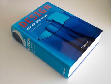 Design van de 20e eeuw | Charlotte en Peter Fiell | Taschen beschikbaar voor biedingen