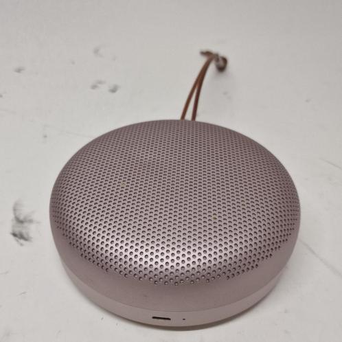 Bang & Olufsen Beosound A1 2nd Gen | Nette staat, Audio, Tv en Foto, Luidsprekers, Zo goed als nieuw