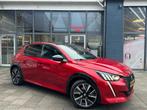 Peugeot 208 1.2 PureTech GT Clima | Camera | Pano | N.A.P, Euro 6, 1199 cc, 1133 kg, 49 €/maand