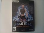 Tomb raider the angel of darkness, Spelcomputers en Games, Games | Pc, Avontuur en Actie, 1 speler, Ophalen of Verzenden, Zo goed als nieuw