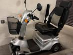 QuinGoPlus scootmobiel, Ophalen, 36 t/m 45 km, 11 t/m 15 km/u, Quingo