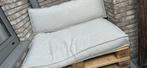 Pallet kussens, Tuin en Terras, Tuinmeubel-accessoires, Ophalen, Gebruikt