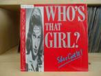 7" Single A Flock Of Seagulls - Who's That Girl? She's Got I, Cd's en Dvd's, Vinyl Singles, Pop, Ophalen of Verzenden, 7 inch