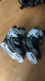 Schaatsen Ijshockey - kind - maat 29-32 - Fila, Sport en Fitness, Schaatsen, Ophalen of Verzenden, Zo goed als nieuw, IJshockeyschaatsen
