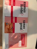 Examenbundel + Samenvatting Lyceo Aardrijkskunde VWO, Ophalen of Verzenden, Zo goed als nieuw, VWO, Aardrijkskunde