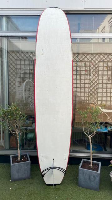 Surf beschikbaar voor biedingen