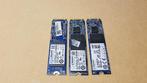 3X Kingston m.2 ssd 128gb 15euro, Computers en Software, Harde schijven, Intern, Kingston, 128gb, Ophalen of Verzenden