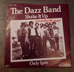 The Dazz Band - Shake It Up *, Ophalen of Verzenden, Zo goed als nieuw, Pop