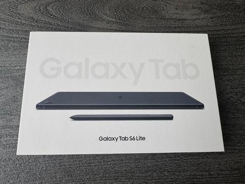 NIEUW/GESEALD Samsung Galaxy Tab S6 lite 64GB 2024, Computers en Software, Android Tablets, Zo goed als nieuw, 10 inch, 64 GB