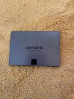 Samsung SSD 840 EVO 120 GB, Computers en Software, Harde schijven, Gebruikt, SSD, Ophalen of Verzenden, Samsung