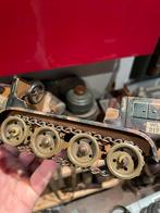 Tippco halftrack opknapper, Antiek en Kunst, Ophalen of Verzenden