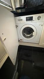 Siemens Wasmachine - Zo goed als nieuw!, Witgoed en Apparatuur, Wasmachines, Ophalen, Zo goed als nieuw, Voorlader, Kort programma
