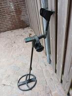 XP Deus 2 Metaaldetector - Topmodel!, Gebruikt, Meer dan 30 cm, Ophalen of Verzenden, XP