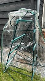 Moestuinkast, Ophalen, Gebruikt, Overige typen