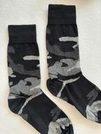 Hugo Boss sokken, Kleding | Heren, Sokken en Kousen, Hugo Boss, Zo goed als nieuw, Zwart, Maat 43 t/m 46