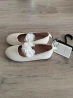 Witte ballerina’s maat 29, Ophalen of Verzenden, Nieuw, Meisje, Schoentjes