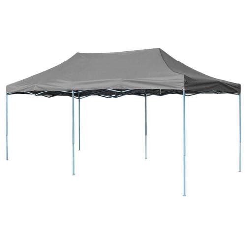 Partytent pop-up inklapbaar 3x6 m, Tuin en Terras, Partytenten, Nieuw, Partytent, Minder dan 5 meter, Minder dan 4 meter, Ophalen of Verzenden