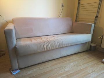 Gratis (slaap)bank