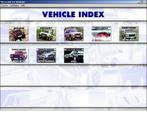 Land Rover Microcat Electronic Parts Catalog 2006, Auto diversen, Verzenden