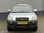 Hyundai Tucson 2.0i Style TREKHAAK, APK NIEUW, Auto's, 4 cilinders, Origineel Nederlands, Bedrijf, Handgeschakeld