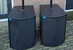 ad systems audience delight impuls 5b sub bas, Overige merken, Gebruikt, Subwoofer, Ophalen of Verzenden