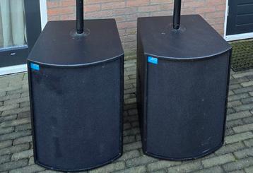 ad systems audience delight impuls 5b sub bas beschikbaar voor biedingen