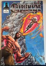 Charlemagne #0 - 5 complete set (Defiant Comics), Amerika, Complete serie of reeks, Ophalen of Verzenden, Zo goed als nieuw