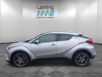 Toyota C-HR 1.8 Hybrid Energy automaat, Auto's, Toyota, Stof, 4 cilinders, Adaptive Cruise Control, Bedrijf