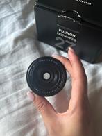 Fujifilm FUJINON XF 27mm f/2.8, Audio, Tv en Foto, Fotografie | Lenzen en Objectieven, Ophalen of Verzenden, Gebruikt, Zoom