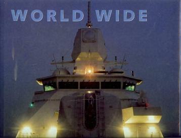 World Wide - A Portrait of the Royal Netherlands Navy - 2003 beschikbaar voor biedingen