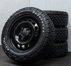 🌞❄️️ Volkswagen Caddy All Season / All Terrain wielen set, Bestelwagen, 16 inch, Banden en Velgen, Nieuw