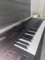 Roland JV-80 Synthesizer keyboard, Ophalen, 61 toetsen, Roland, Zo goed als nieuw