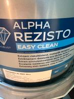 Sikkens Alpha Rezisto Easy Clean verf, Ophalen, Gebruikt, 5 tot 10 liter, Verf