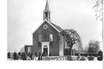 Giessen, Verzamelen, Ansichtkaarten | Nederland, Ophalen of Verzenden, 1960 tot 1980, Gelopen, Noord-Brabant