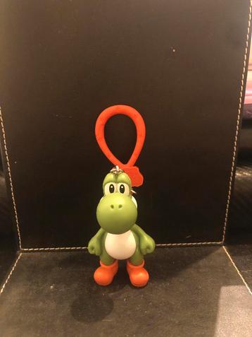 Yoshi Sleutelhanger - Nintendo beschikbaar voor biedingen