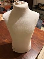 Buste torso hj kind, Verzamelen, Militaria | Tweede Wereldoorlog, Ophalen of Verzenden, Nederland